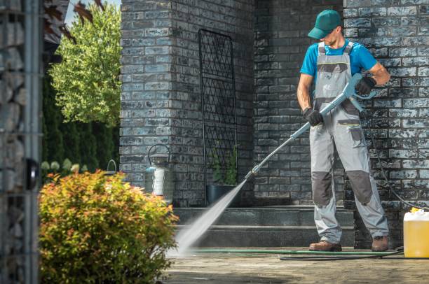 Best Gutter Cleaning  in Iowa Park, TX