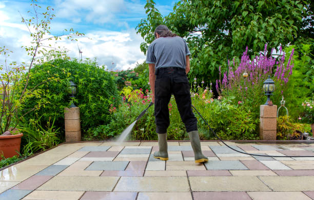 Reliable Iowa Park, TX Pressure Washing Services Solutions