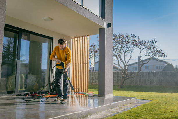 Best Animal Enclosure Cleaning  in Iowa Park, TX