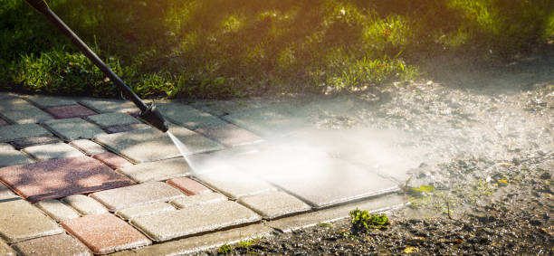 Boat and Dock Cleaning in Iowa Park, TX
