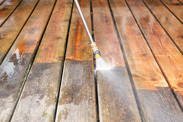 Best Patio and Deck Pressure Washing  in Iowa Park, TX